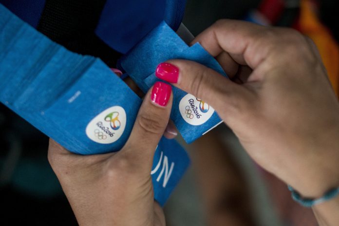 Rio 2016 - Útnak indult a legnagyobb magyar küldöttség