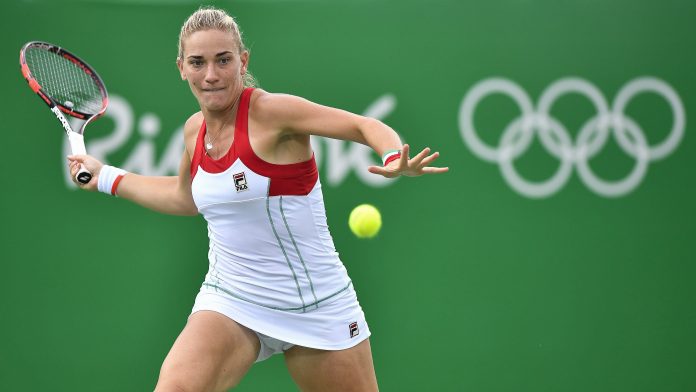 Babos Tímea; KVITOVA, Petra