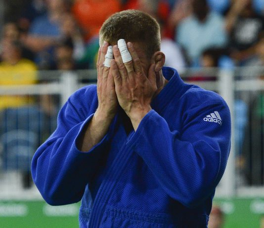 Cirjenics egy vereséggel búcsúzott a cselgáncstornán