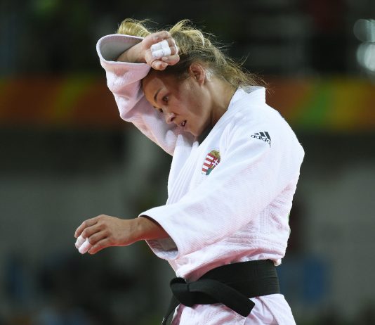 Karakas Hedvig hetedik lett