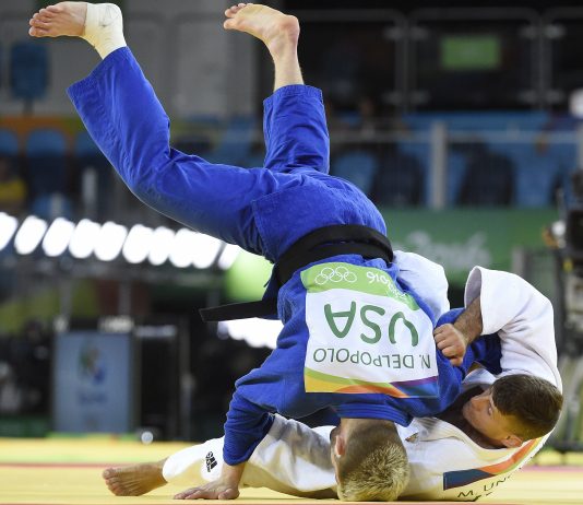 Ungvári Miklós a bronzéremért küzdhet