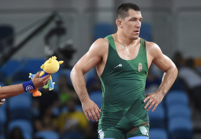 Lõrincz Viktor