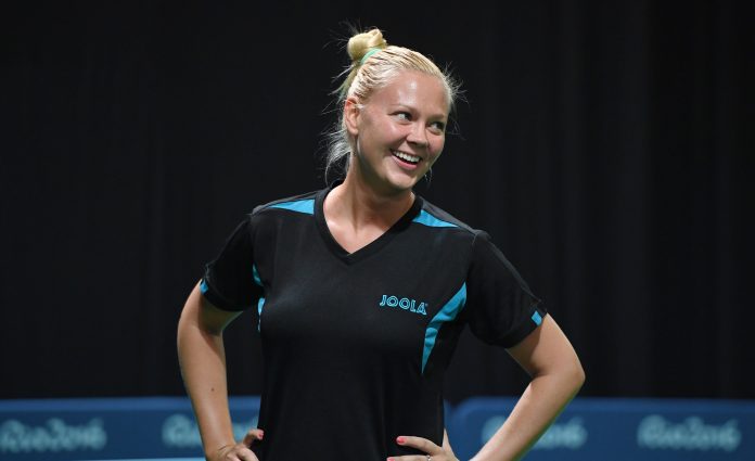 Póta Georgina
