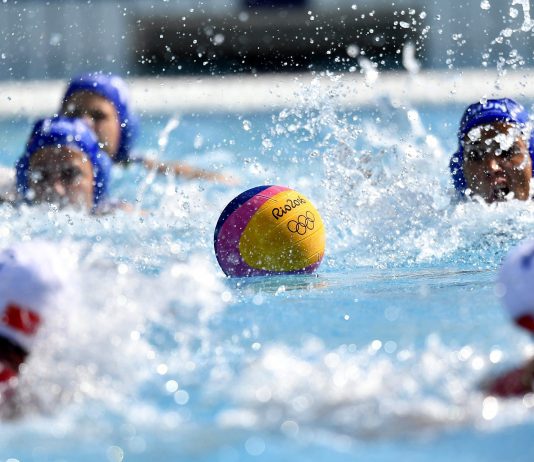 Győzelemmel rajtolt a női vízilabda-válogatott