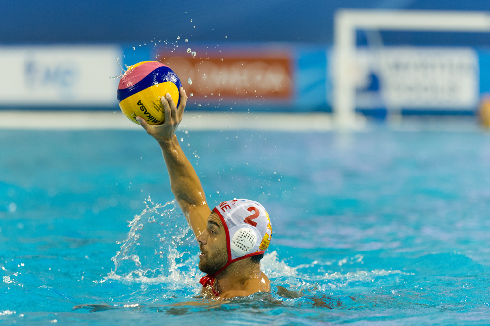 Drasko Brguljan. Fotó: BrunoRosa/Shutterstock.com