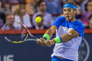 Rafael Nadal. Fotó: pdrocha/Shutterstock.com